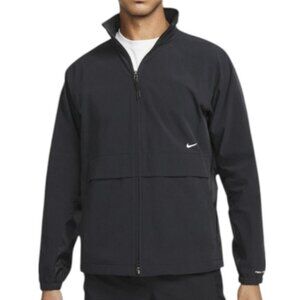 Nike‎ STORM-FIT ADV APS Fitness Zip-Up Jacket Black DX0931-010 Men's XL NEW